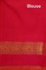 Pure Handloom Kanjeevaram Silk Saree